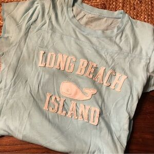 ☀️Long Beach Island Tee